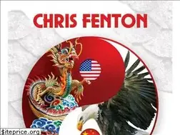 Sites similar to feedingthedragonbook.com