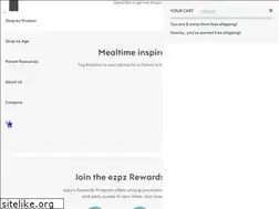 Sites similar to feedingtips.com