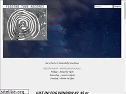 Sites similar to feedingtuberecords.com