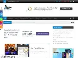 Sites similar to feedknock.com