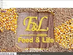 Sites similar to feedlife.com.ua
