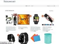 Sites similar to feedlinks.net