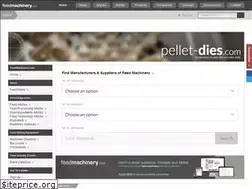 Sites similar to feedmachinery.com