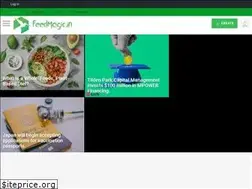 Sites similar to feedmagic.in