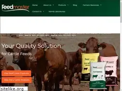Sites similar to feedmaster.com.na