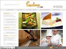 Sites similar to feedme.pt