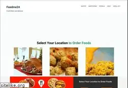 Sites similar to feedme24.com