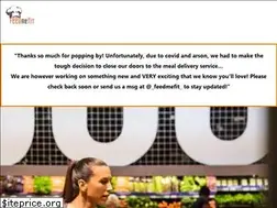 Sites similar to feedmefit.ca