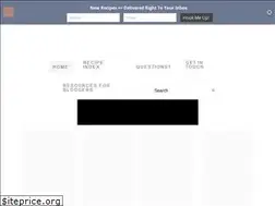 Sites similar to feedmeimhungry.com