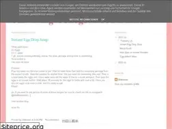 Sites similar to feedmeimincollege.blogspot.com