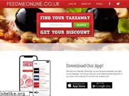 Sites similar to feedmeonline.co.uk