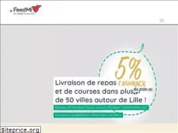 Sites similar to feedmi.fr