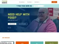 Sites similar to feedmore.org