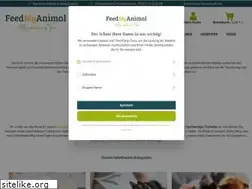 Sites similar to feedmyanimal.de