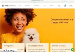 Sites similar to feednaturalpetfood.com