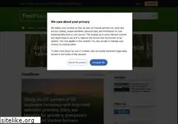 Sites similar to feednavigator.com