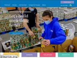 Sites similar to feednovascotia.ca