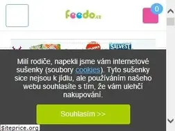 Sites similar to feedo.cz