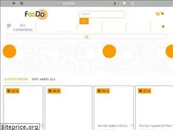 Sites similar to feedo.shop