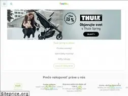 Sites similar to feedo.sk