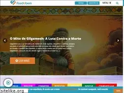 Sites similar to feedobem.com