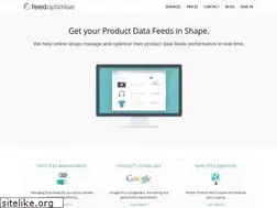 Sites similar to feedoptimise.com