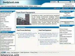 Sites similar to feedplant.com