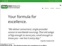 Sites similar to feedproducts.net