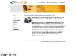 Sites similar to feedproject.com