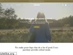 Sites similar to feedprojects.com