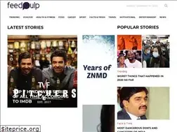 Sites similar to feedpulp.com