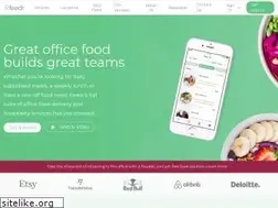 Sites similar to feedr.co