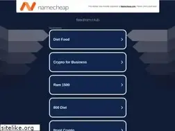 Sites similar to feedram.club