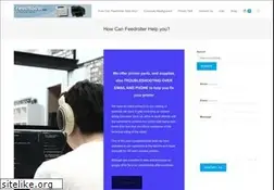 Sites similar to feedroller.com