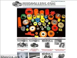 Sites similar to feedrollers.com