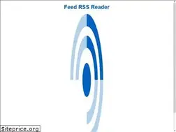 Sites similar to feedrssreader.com