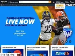 Sites similar to feeds-amazon.com