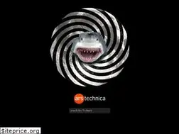 Sites similar to feeds.arstechnica.com