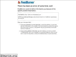 Sites similar to feeds.searchengineland.com