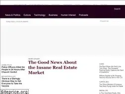 Sites similar to feeds.slate.com
