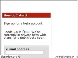 Sites similar to feeds2.com