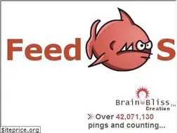 Sites similar to feedshark.brainbliss.com