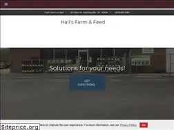 Sites similar to feedstorenicholasvilleky.com
