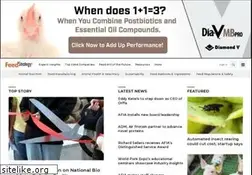 Sites similar to feedstrategy.com