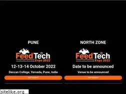 Sites similar to feedtechexpo.com