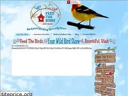 Sites similar to feedthebirdsandmore.com