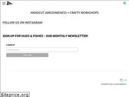 Sites similar to feedthefishco.com
