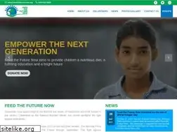 Sites similar to feedthefuturenow.org