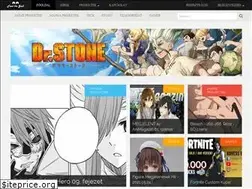 Sites similar to feedthegeek.hu