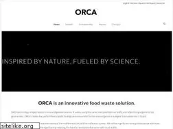 Sites similar to feedtheorca.com